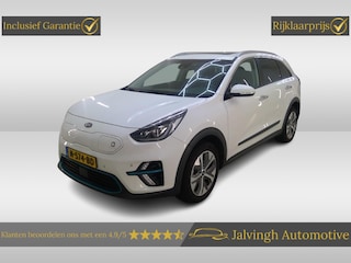 Kia Niro e-Niro DynamicPlusLine 64 kWh|SOH 98,5%|Schuif/kantel|Stoel verwarming!