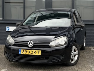 Volkswagen Golf 1.4 TSI Trendl |Clima |Nieuwe APK |Stuurbkr |