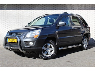 Kia Sportage 2.0 2WD EXECUTIVE