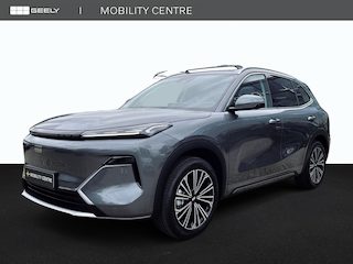 Geely Starray EM-i Max+ | GEELY ROTTERDAM | NIEUW UIT VOORRAAD
