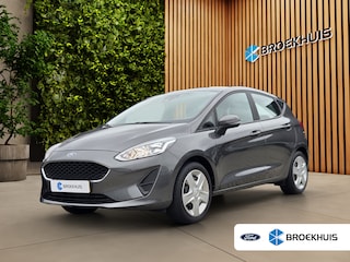 Ford Fiesta 1.1 Trend Cruise control | Navigatie | Carplay | Airco | Lane Assist