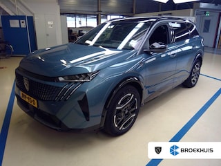 Peugeot 5008 GT Avantage 73 kWh 7p | Fase 3 laden | SOH 100% | Luxe stoelen | Elektrische verstelbare stoelen | Alcantara | NL auto |