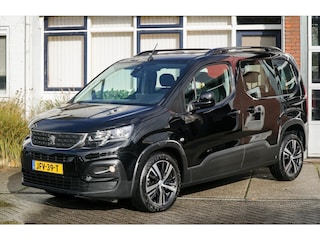 Peugeot Rifter Allure Automaat 130pk benzine