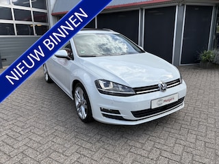 Volkswagen Golf Variant 1.4 TSI Highline