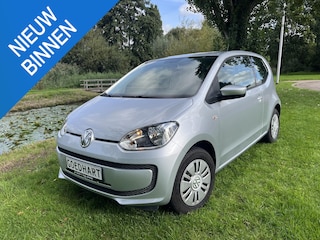 Volkswagen Up 1.0 move up! UNIEK