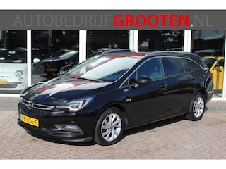 Opel Astra Sports Tourer 1.0 Innovation