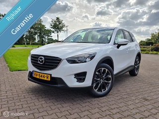 Mazda CX-5 2.0 SkyActiv-G 165 Skylease GT 2WD/NAVI/LEER/BOSE