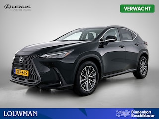 Lexus NX 450h+ AWD Luxury Line | Dealeronderhouden |