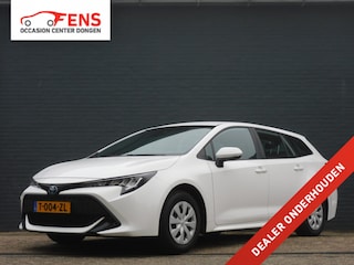 Toyota Corolla Touring Sports 1.8 Hybrid Comfort 1e EIGENAAR! CARPLAY/ANDROID! CAMERA! CLIMA! CRUISE! BLUETOOTH!