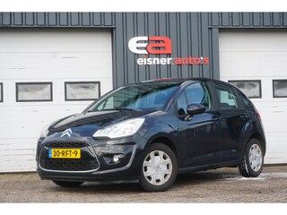 Citroën C3 1.6 e-HDi Dynamique