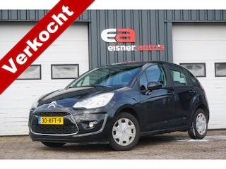 Citroën C3 1.6 e-HDi Dynamique