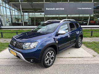 Dacia Duster TCe Prestige / 360 Camera / Climate / Dode hoek / Navigatie / LMV /