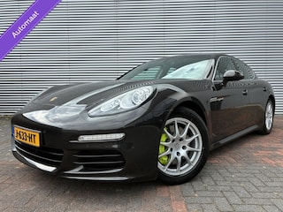 Porsche Panamera Sport 3.0 S Sport Hybride 3.0 4