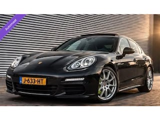 Porsche Panamera Sport 3.0 S Sport Hybride 3.0 4