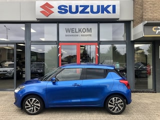 Suzuki Swift 1.2 DualJet 83pk Smart Hybrid Style (RIJKLAARPRIJS)