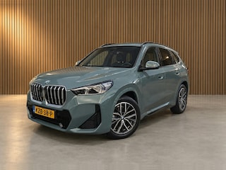 BMW X1 SDrive18i M Sport pakket