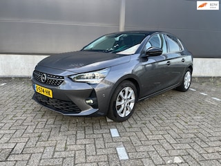 Opel Corsa 1.2 GS Line
