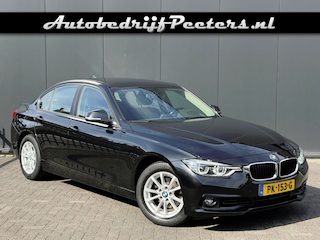BMW 318i Aut. 2e eigenaar NL-auto LED Navi Cruise PDC