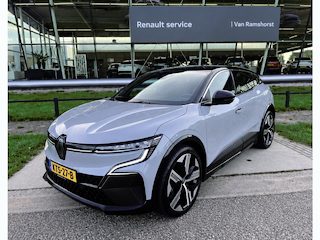 Renault Mégane EV60 Optimum Charge Iconic 220PK / 360 Camera / Winter pakket / Harman Kardon / Warmtepomp /