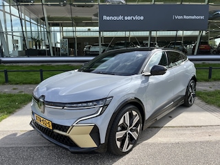 Renault Mégane EV60 Optimum Charge Iconic 220PK / 360 Camera / Winter pakket / Harman Kardon / Warmtepomp /