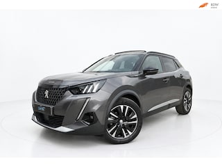 Peugeot 2008 1.2 PureTech GT LINE 360 CAMERA SFEER LEER