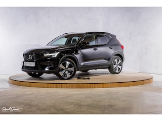 Volvo XC40 1.5 T4 Plug-in hybrid Plus Dark | Adaptieve cruise | Memory | Blis | Harman Kardon |