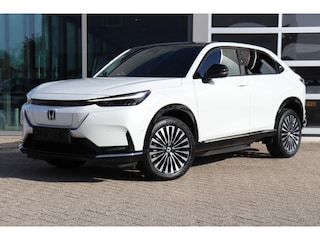 Honda e:Ny1 1