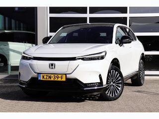 Honda e:Ny1 1