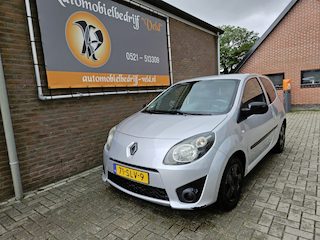 Renault Twingo 1.2-16V Collection