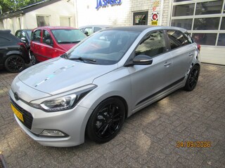 Hyundai i20 1.0 T-GDI Premium