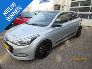 Hyundai i20 1.0 T-GDI Premium