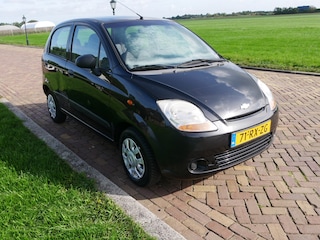 Chevrolet Matiz 0.8 Spirit --- APK 15/5/2027 ** € 599,- **