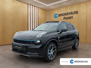 Lynk & Co 01 1.5 | BLIS | 360 Camera | Stoelverwarming | Panoramadak | Keyless Start / Entry |