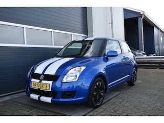 Suzuki Swift 1.3 Comfort