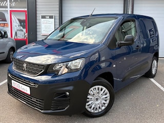 Peugeot Partner 1.2 PureTech Premium Automaat 130pk Airco Navi Cruise Pdc Elec.pakket