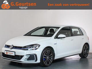 Volkswagen Golf 1.4 TSI PHEV GTE Standkachel, LED, Apple Carplay/Android Auto, ACC,