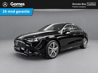 Mercedes-Benz CLA 200 Business Solution 58 kWh