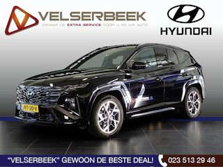 Hyundai Tucson 1.6 T-GDI PHEV N Line Business