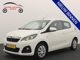 Peugeot 108 1.0 e-VTi Active AIRCO / BLUETOOTH / ELEK RAMEN / NL-AUTO