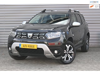 Dacia Duster 1.3 TCe Prestige, Airco, Ecc, Cruise, Navi, Camera, Trekhaak.