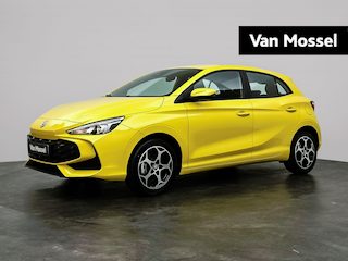 MG 3 1.5T Hybrid Comfort Madness Edition | Camera | LED | Adaptieve Cruise Control | Apple Carplay | Meerdere kleuren leverbaar