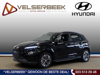 Hyundai Kona EV Pure 64 kWh