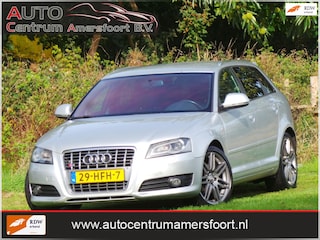 Audi A3 Sportback 1.8 TFSI Ambition Pro Line ( INRUIL MOGELIJK )