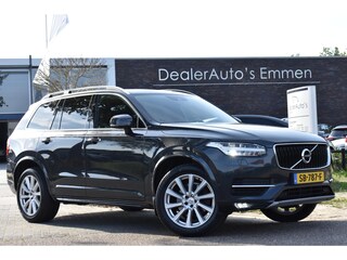 Volvo XC90 2.0 D5 AWD 224PK Inscription 196dkm