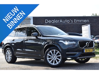 Volvo XC90 2.0 D5 AWD 224PK Inscription 196dkm