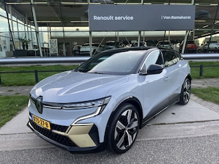 Renault Mégane EV60 Optimum Charge Iconic 220PK / 360 Camera / Winter pakket / Harman Kardon / Warmtepomp /