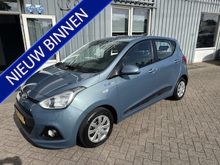 Hyundai i10 1.0i i-Motion Comfort