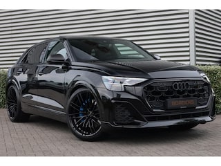 Audi Q8 4.0 TFSI 507PK ABT l Massage l Head-up l Trekhaak