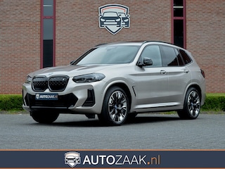 BMW iX3 High Executive 80 kWh M Sport | SoH 99%