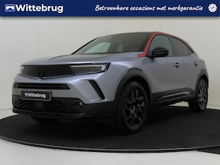 Opel Mokka 1.2 GS Line | Carplay | Parkeercamera | Climate Control |